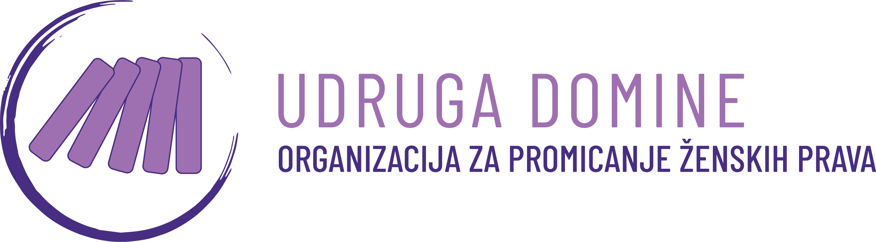Udruga DOMINE - organizacija za promicanje ženskih ljudskih prava